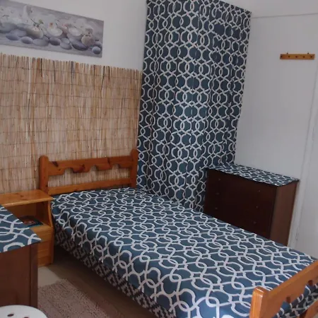 Appartamento In The Heart Of Candia