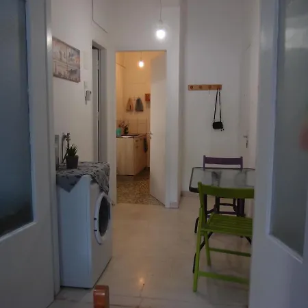 Appartamento In The Heart Of